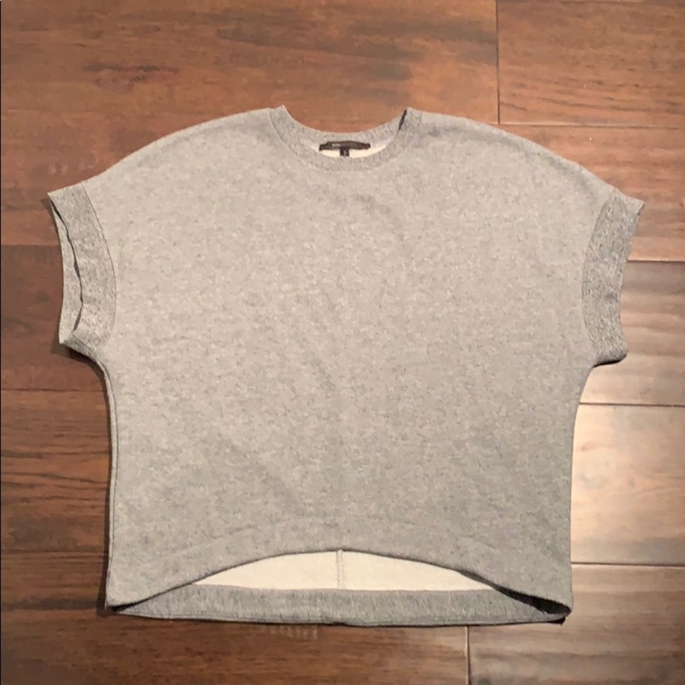 BCBGMAXAZRIA top